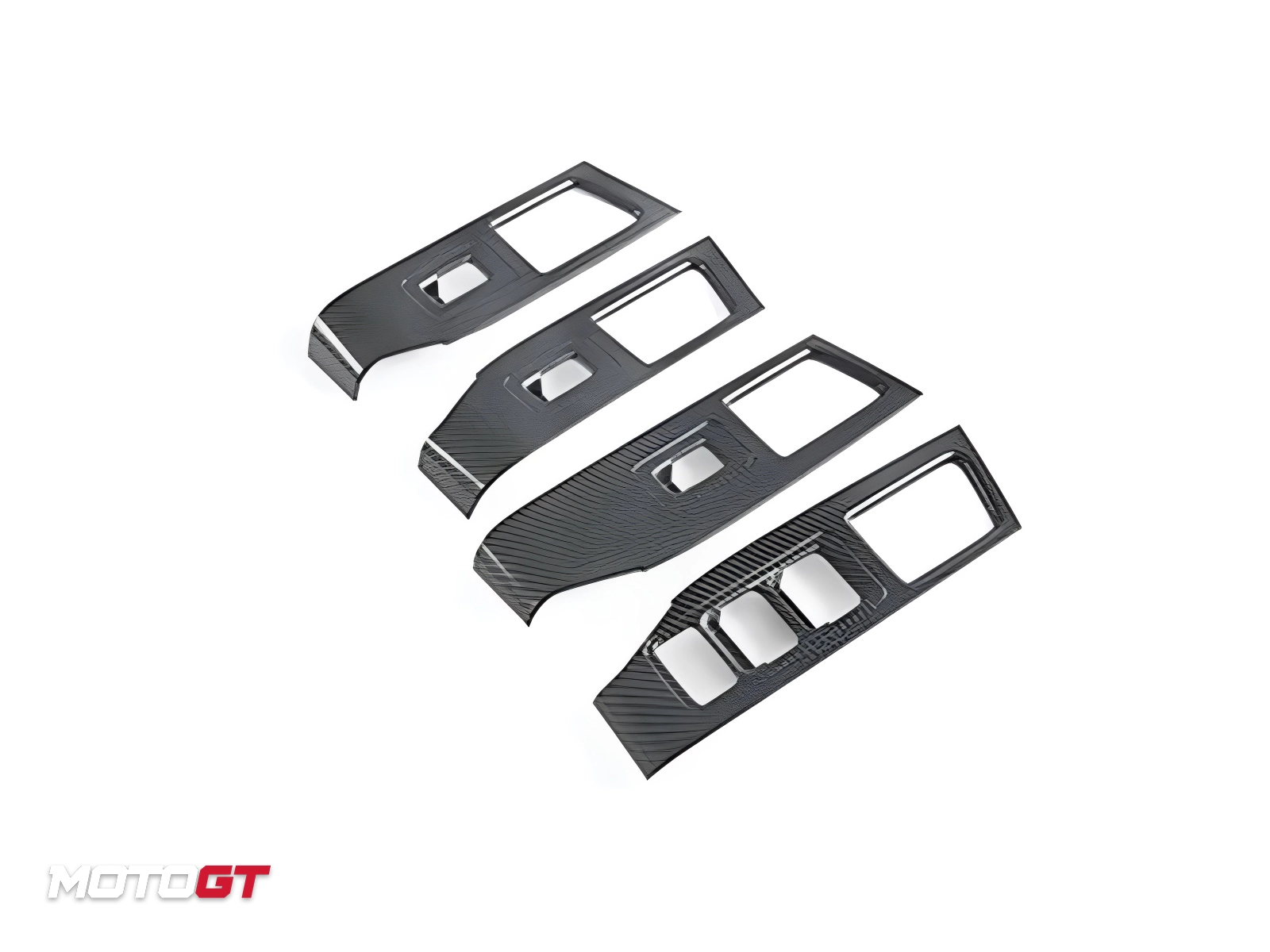 مجموعة إكسسوارات داخلية لمحطة JETOUR T1 — 5